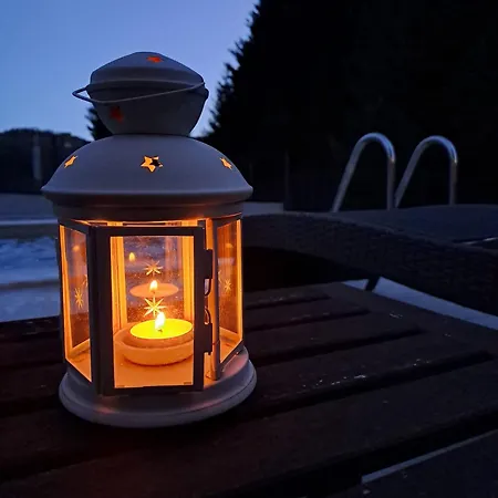 Gorska Lokvarsko Jezero * 로크베